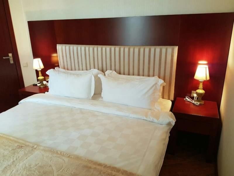 Dreamland Apartments Oasis Чакви Экстерьер фото