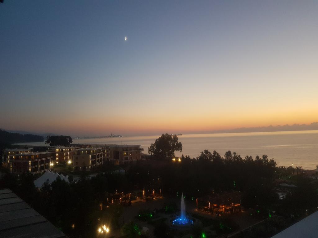 Dreamland Apartments Oasis Чакви Экстерьер фото