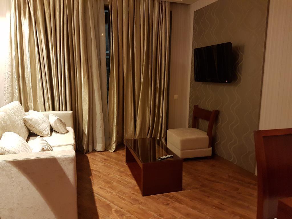 Dreamland Apartments Oasis Чакви Экстерьер фото