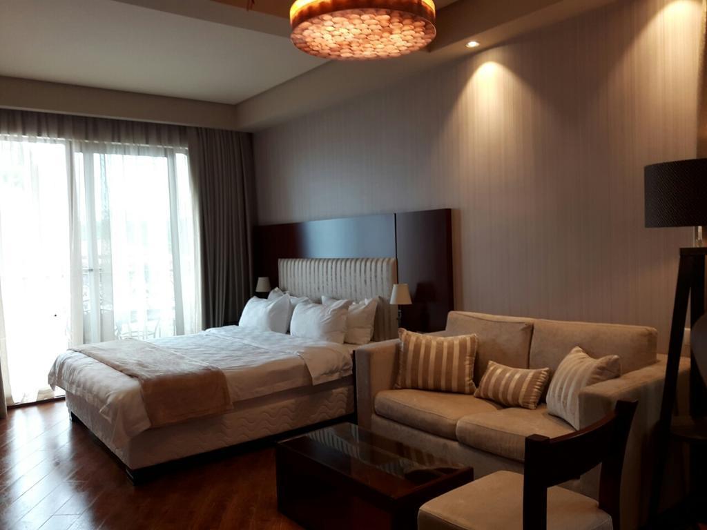 Dreamland Apartments Oasis Чакви Экстерьер фото