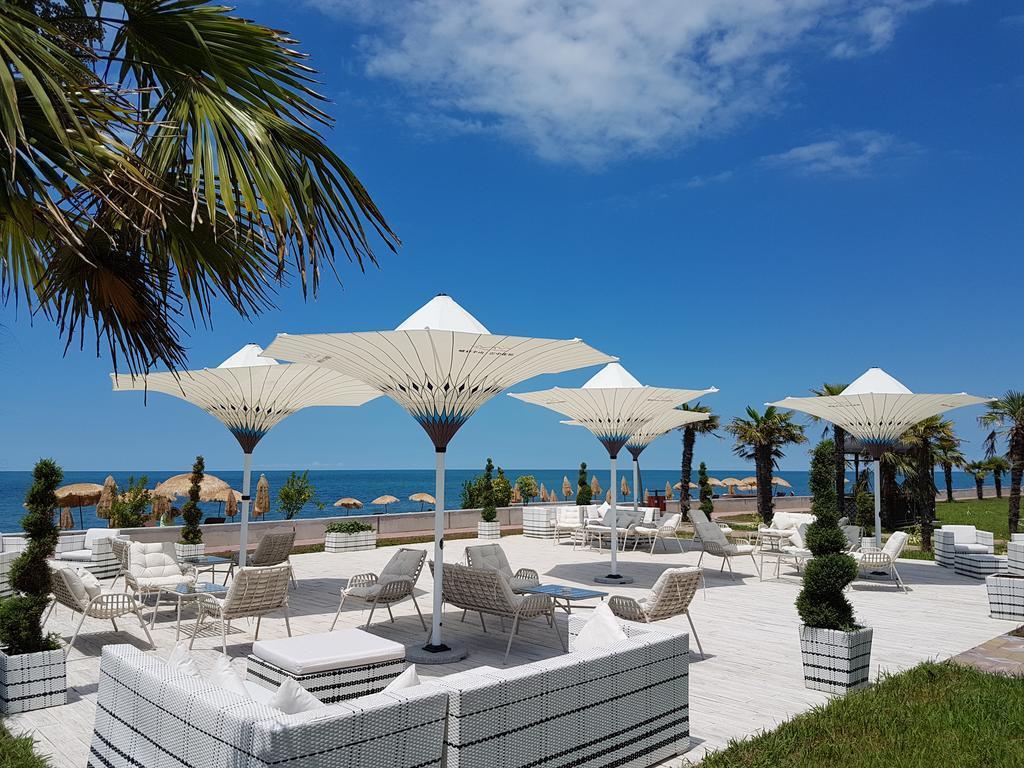 Dreamland Apartments Oasis Чакви Экстерьер фото