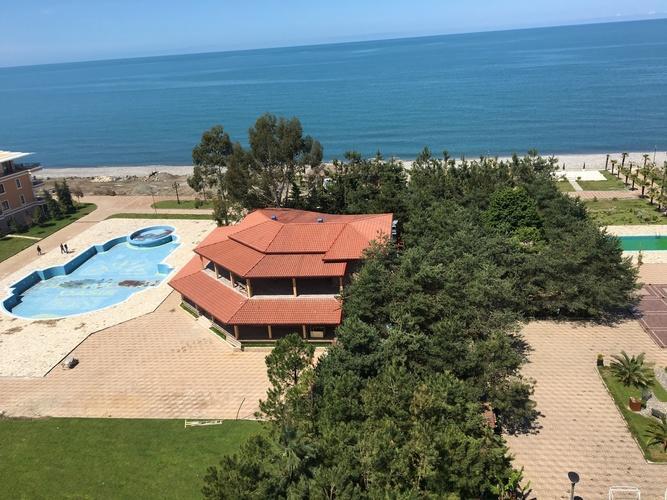 Dreamland Apartments Oasis Чакви Экстерьер фото
